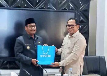 Unicef Dorong Rembang Terapkan 3 Strategi dalam Pencegahan Perkawinan Anak