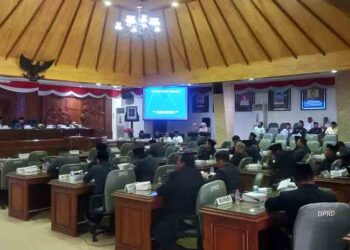 KUA-PPAS Rembang Disetujui, Pendapatan Daerah Diperkirakan Capai Rp1,97 T
