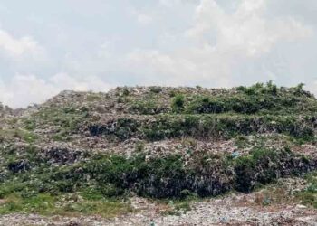 TPA Ngronggo Jadi Titik Krusial Penanganan Sampah di Kota Salatiga