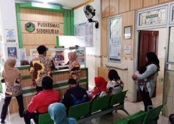 Layanan Pemeriksaan Cek Kesehatan Gratis di Salatiga Akan Diperluas