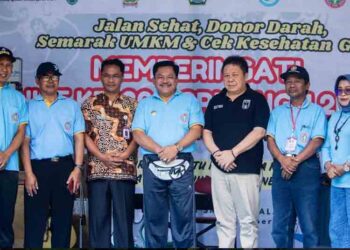 Tingkatkan Literasi Pelajar, Pemkot Salatiga Luncurkan SKK