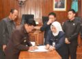 Pemekaran Wilayah, Kecamatan Sidomukti Salatiga Bakal Punya 4 Kelurahan Baru 14 Pemekaran Wilayah, Kecamatan Sidomukti Salatiga Bakal Punya 4 Kelurahan Baru