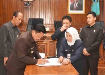 Pemekaran Wilayah, Kecamatan Sidomukti Salatiga Bakal Punya 4 Kelurahan Baru