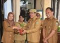 Minim Lahan, Pemkot Salatiga Dorong Warga Tanam Padi dan Cabai di Pot