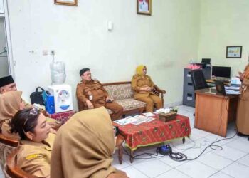 Warga Salatiga Bisa Pantau Usulan Pembangunan Lewat Si Pandu