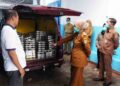 Seluruh SPPG di Salatiga Dipastikan Tak Ada yang Berhenti Beroperasi
