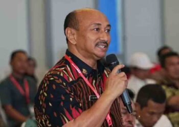 Pemkot Salatiga Pasang Target Bebas Daerah Kumuh pada 2030