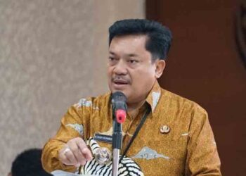 Wujudkan Kemandirian Ekonomi, Pemkot Salatiga Akan Optimalkan Aset Daerah