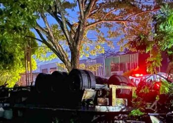 Kronologi Truk Tabrak Pagar Makam di Salatiga, Sopir Meninggal