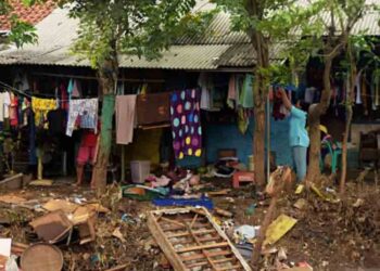 Cegah Kawasan Kumuh Baru, Pemkot Salatiga Bentuk KSM