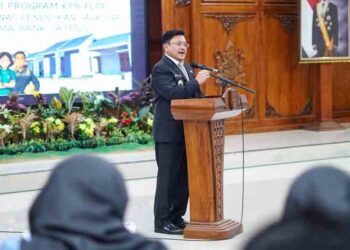 320 Rumah Subsidi di Salatiga Belum Terjual, Walkot Dorong ASN-MBR Ajukan KPR