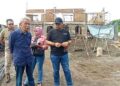 Progres Proyek Taman Wisata Religi Salatiga Dinilai Lambat