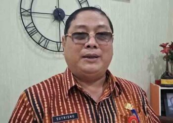 UMK 2026 Kota Semarang Bakal Disesuaikan Kebijakan Nasional