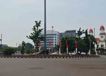 Masih Dibawah Target, Realisasi Investasi di Semarang Capai Rp5,74 Triliun