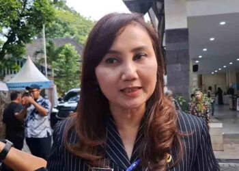 Event Semarang Bercerita Akan Tampilkan Kaleidoskop 2025 di Perayaan Nataru