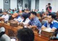 Buruh Semarang Minta UMK 2026 Naik 100 Persen Sesuai Kebutuhan Hidup Layak