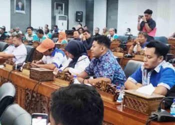 Buruh Semarang Minta UMK 2026 Naik 100 Persen Sesuai Kebutuhan Hidup Layak