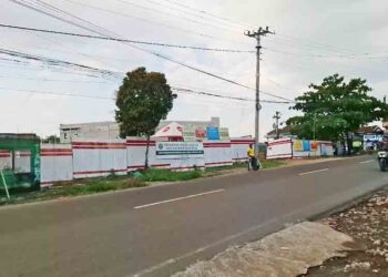 Bupati Semarang Optimis Exit Tol Ambarawa Bisa Kurangi Kasus Kecelakaan