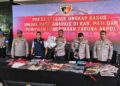 Polda Jateng Tetap Lanjutkan Proses Hukum 2 Anggota AMPB