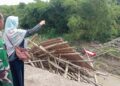 Pemkot Semarang Tak Bisa Bangun Jembatan di Meteseh Usai Hanyut, Ini Alasannya 15 Pemkot Semarang Tak Bisa Bangun Jembatan di Meteseh Usai Hanyut, Ini Alasannya