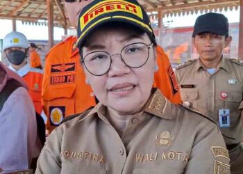 Pemkot Semarang Akan Renovasi 1.200 RTLH Tahun Depan