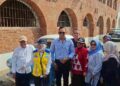 Menko AHY Dorong Peremajaan Fort Willem I Ambarawa