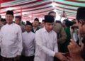 Kunjungi Semarang, Wapres Harap Tanggul Laut Raksasa Bisa Atasi Banjir 13 Kunjungi Semarang, Wapres Harap Tanggul Laut Raksasa Bisa Atasi Banjir