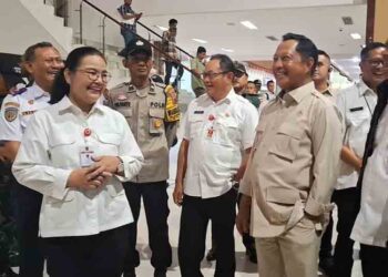 Upaya Menghidupkan Terminal Mangkang Semarang Temui Hambatan
