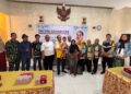 Tekan Kasus Stunting, Firman Soebagyo Salurkan 500 Bantuan Paket Ikan di Pati