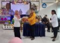 Kenalkan Wayang ke Anak Sejak Dini, Disdikbud Kendal Gelar Perlombaan 12 Tekan Kasus Stunting, Firman Soebagyo Salurkan 500 Bantuan Paket Ikan di Pati
