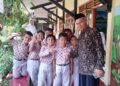 Tekan Kasus Stunting, Firman Soebagyo Salurkan 500 Bantuan Paket Ikan di Pati