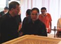 Gubernur Ahmad Luthfi Melayat ke Rumah Duka Walkot Semarang 13 Gubernur Ahmad Luthfi Melayat ke Rumah Duka Walkot Semarang