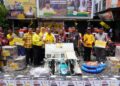 68 Kelompok Tani di Pati dapat Bantuan Alsintan, Firman Soebagyo Tekankan Perawatan 15 68 Kelompok Tani di Pati dapat Bantuan Alsintan, Firman Soebagyo Tekankan Perawatan