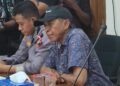 Audiensi Germap-DPRD Soal Polemik Pajak Karaoke di Pati Gagal