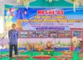 SMPN 1 Sumber Sukses Gelar HUT ke-43 dan Gebyar Kokurikuler