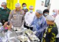 Pastikan MBG di Pati Sesuai Standar, Wabup Chandra Tinjau SPPG dan Sekolah 14 Template 8