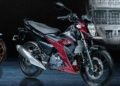 Suzuki Satria Pro, Motor Sporty Tangguh Untuk Kawula Muda