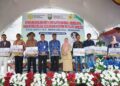 Pemkab Rembang Luncurkan Program Gelisah untuk Efisiensi Pengeluaran Petani