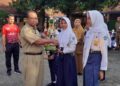 SMPN 1 Gemuh Kendal Terapkan 5S Bentuk Pelajar Berkarakter Positif