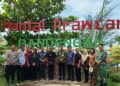 DPRD Jepara Dorong Penataan di Kawasan Pantai Bandengan