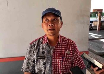 Belum Penuhi Target, Retribusi Pasar di Blora Capai Rp6,9 Miliar