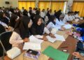 62 PPPK Paruh Waktu Blora Diangkat, Ini Besaran Gajinya