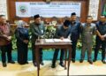 RAPBD Blora 2026 Disepakati, Pendapatan dan Belanja Daerah Naik