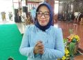 Momen Hari Ibu, PKK Blora Usulkan Ada Perbup Pembangunan Keluarga