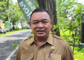 177 Desa di Blora Mulai Bangun Gerai Koperasi Merah Putih