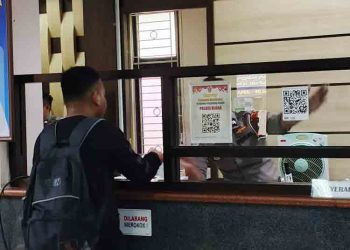 Realisasi Pajak Kendaraan di Blora Capai Rp67 M Jelang Akhir Tahun 5 Realisasi Pajak Kendaraan di Blora Capai Rp67 M Jelang Akhir Tahun
