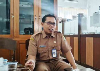 Dana Desa Non Earmark Rp33 M untuk 113 Desa di Blora Belum Cair