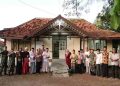 Gedung Bersejarah Eks Kawedanan Blora Bakal Jadi SPPG, Warga Kecewa 12 Gedung Bersejarah Eks Kawedanan Blora Bakal Jadi SPPG, Warga Kecewa