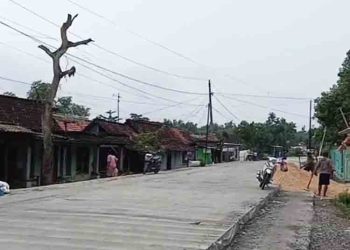 4 Ruas Jalan di Blora Senilai Rp93 Miliar Selesai Dibangun Sesuai Target