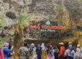 Blora Beri Diskon Masuk Objek Wisata di Momen HUT Kabupaten ke-276